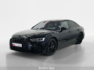 usata Audi A8 TFSI e S8 sport attitude 420 kW (571 CV) tiptronic