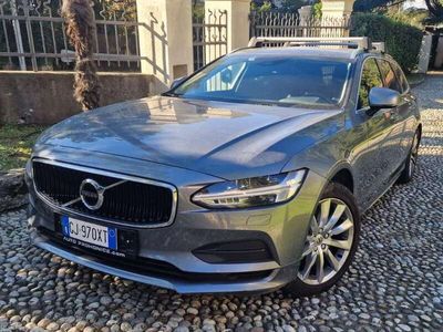 usata Volvo V90 2.0 T4 Polestar