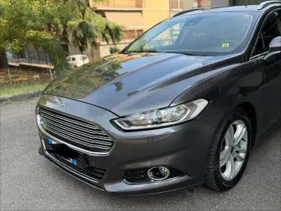 Usata Ford Mondeo