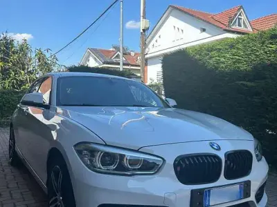 Usata BMW 125