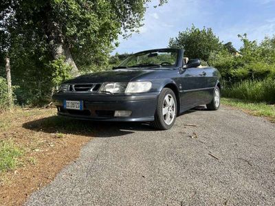 Saab 9-3 Cabriolet