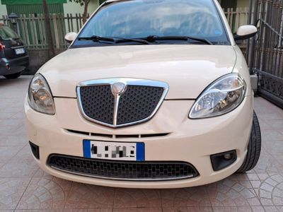 usata Lancia Ypsilon 1.2