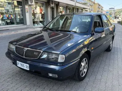 Usata Lancia Dedra 103 CV (75 kW) 1998 Berlina