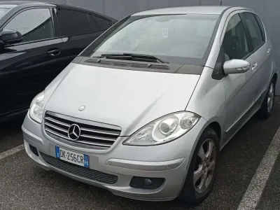 Usata Mercedes A150