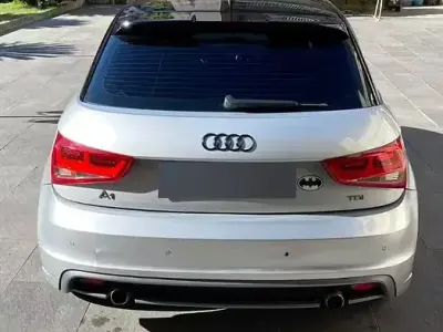 Usata Audi A1