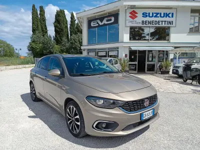 Usata Fiat Tipo