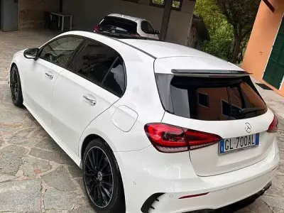 Usata Mercedes A220