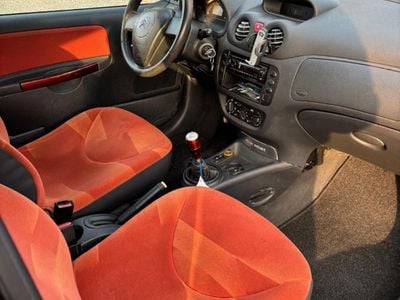 Citroën C2