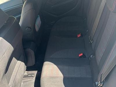 Usata Peugeot 308 GT-line 150 CV (110 kW) 2016 Bianco Berlina