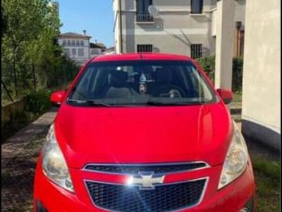 usata Chevrolet Spark Spark 1.0 LS GPL