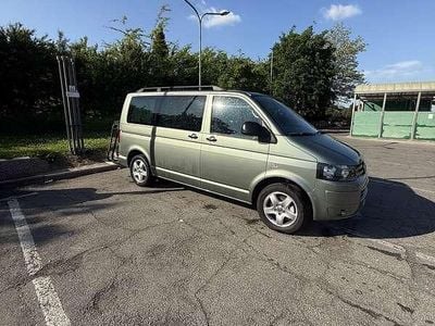 Usata 2011 VW Multivan Comfortline Furgone | 19.000 € (Buon prezzo)