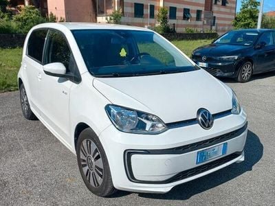 VW e-up!