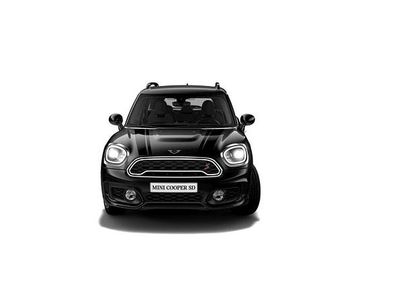 Usata Mini Cooper SD Countryman 190 CV (139 kW) 2018 SUV