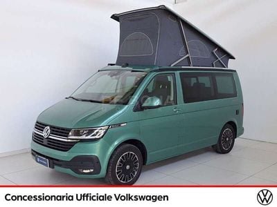 VW California