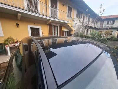 Usata Alfa Romeo MiTo Progression 79 CV (58 kW) 2011 Nero Utilitaria