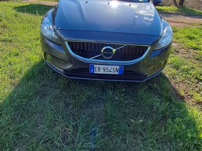 usata Volvo V40 V40 Cross Country D3 Geartronic Business Plus