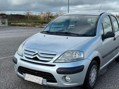 Usata Citroën C3