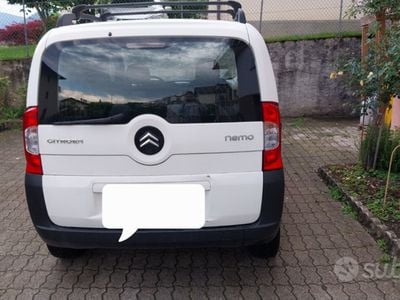 Citroën Nemo