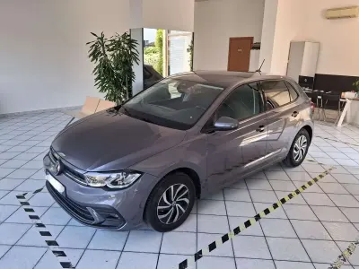 Usata VW Polo