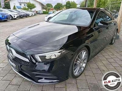 Mercedes A220