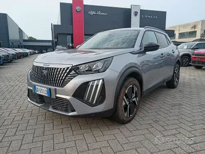 Usata Peugeot 2008