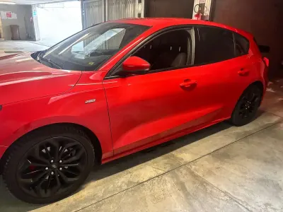 Usata Ford Focus