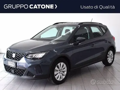 Occasion Seat Arona