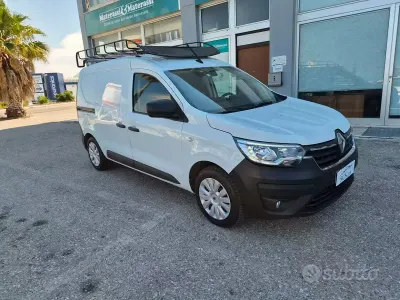 Usata Renault Express