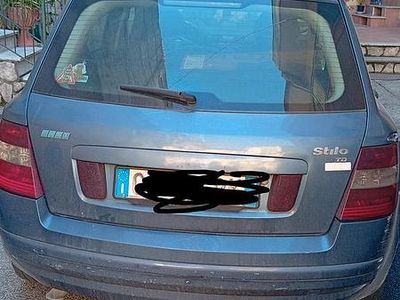 Usata 2001 Fiat Stilo | 500 €