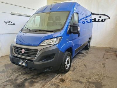 usata Fiat Ducato 33 Ducato2.3 MJT PLM-TA Furgone TUA DA 20