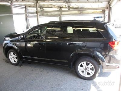 Usado Fiat Freemont