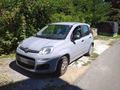 usata Fiat Panda 1.2 Secondo proprietario, no fumetori