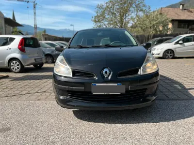 Usado Renault Clio II