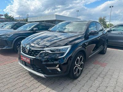 Usata Renault Arkana R.S. 145 CV (106 kW) 2021 Nessuno(met.) SUV