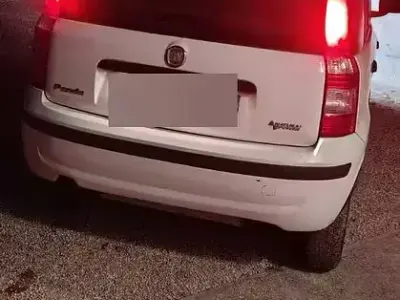 Usata Fiat Panda