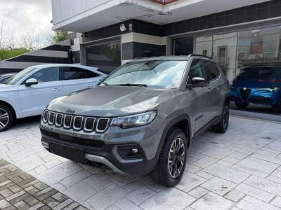 Nuova Jeep Compass 179 CV (131 kW) 2025 Other SUV