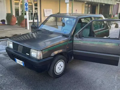 Usata Fiat 750 S 34 CV (25 kW) 1990 Berlina