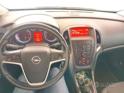 Usata Opel Astra