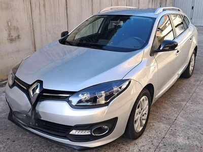 Renault Mégane III
