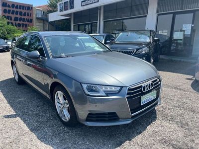 usata Audi A4 Avant 35 TDI S tronic Business Sport usato