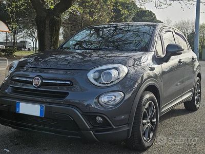 usata Fiat 500X - 2016