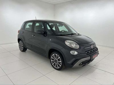 usata Fiat 500L L Cross 1.3 Multijet