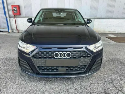 Usata Audi A1 Sportback