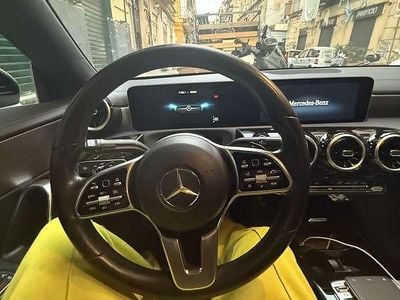 Usata Mercedes CLA180