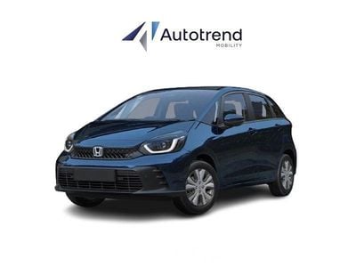 Nuova Honda Jazz Elegance 122 CV (89 kW) 2025 Rosso Utilitaria