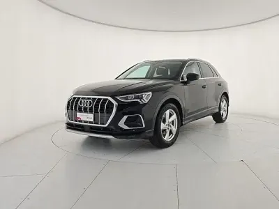 Usata Audi Q3