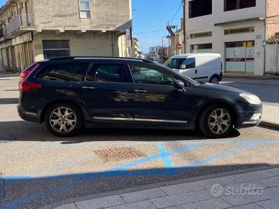 Citroën C5
