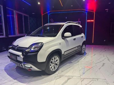 Fiat Panda Cross