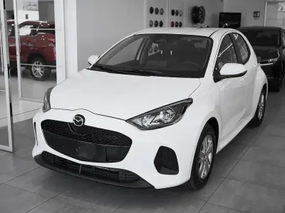 Usata Mazda 2