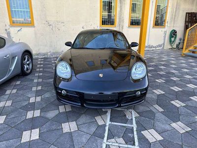 usata Porsche Cayman 2.7 TIPTRONIC 245cv